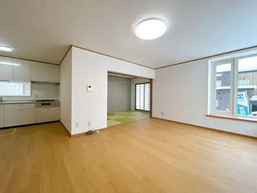 4LDK مدينة Sapporo Hokkaido (8)