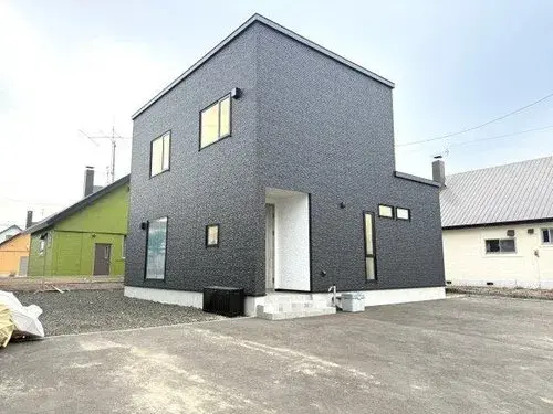 北海道石狩市2LDK物件 (2)