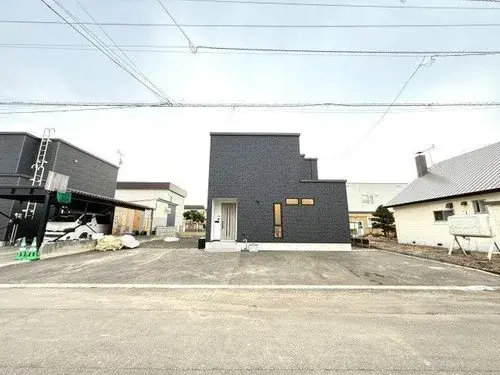 北海道石狩市2LDK物件 (3)