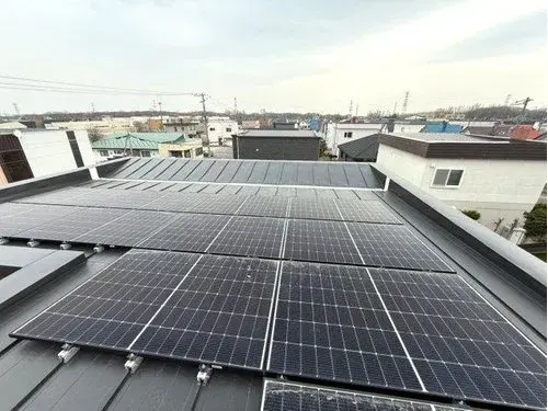 北海道石狩市2LDK物件 (26)