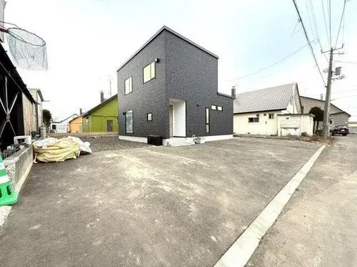 北海道石狩市2LDK物件 (5)