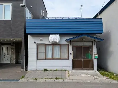 3LDK Property Otaru City Hokkaido (2)