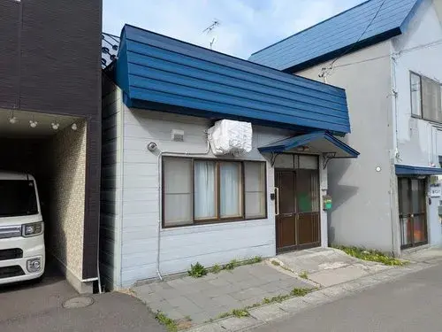 3LDK Property Otaru City Hokkaido (3)