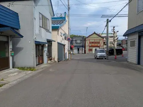 3LDK Property Otaru City Hokkaido (4)