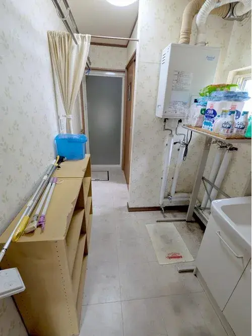 3LDK Property Otaru City Hokkaido (7)