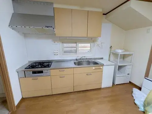 3LDK Property Otaru City Hokkaido (10)