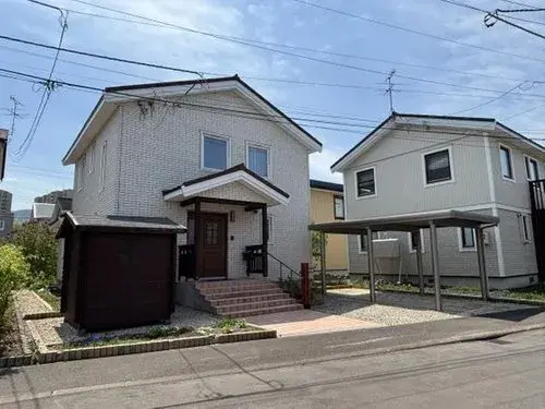 2LDK物件 札幌市 北海道 (2)