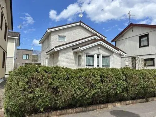 2LDK物件 札幌市 北海道 (4)