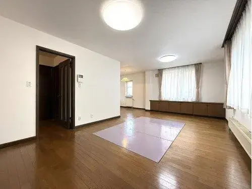 北海道札幌市3寝室物件 (3)