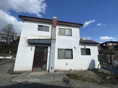 3LDK Property Hakodate City Hokkaido (2)