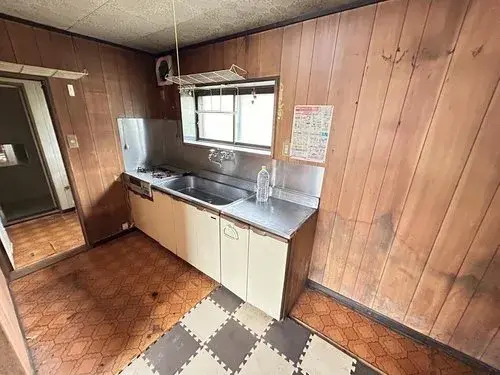 3LDK Property Hakodate City Hokkaido (13)