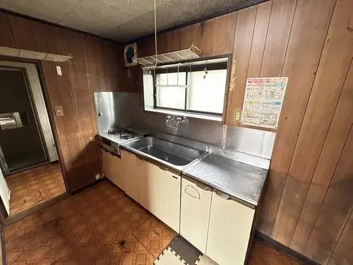3LDK Property Hakodate City Hokkaido (14)