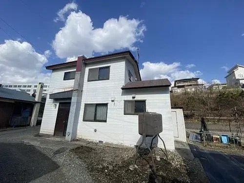 3LDK Property Hakodate City Hokkaido (3)