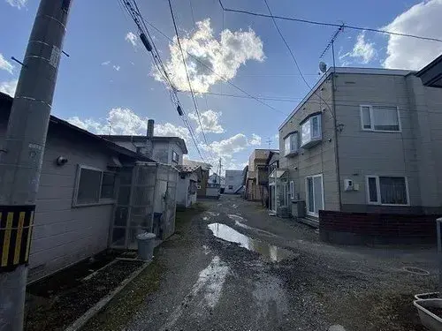 3LDK Property Hakodate City Hokkaido (5)