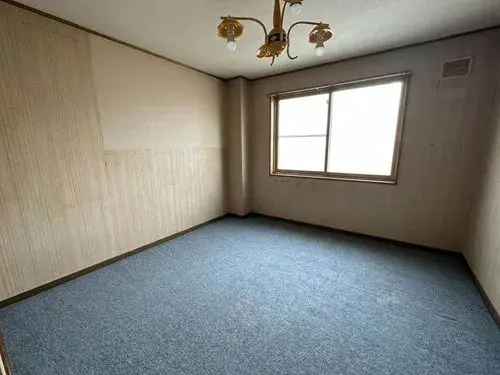 RC House Asahikawa City Hokkaido (2)
