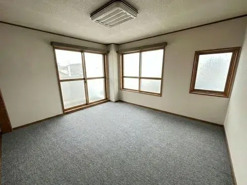 RC House Asahikawa City Hokkaido (3)
