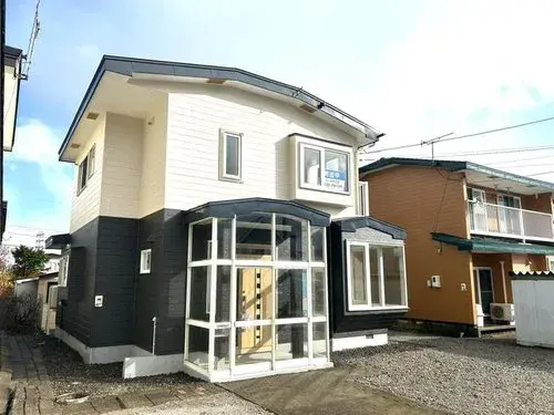 4LDK Property Noboribetsu City Hokkaido (2)