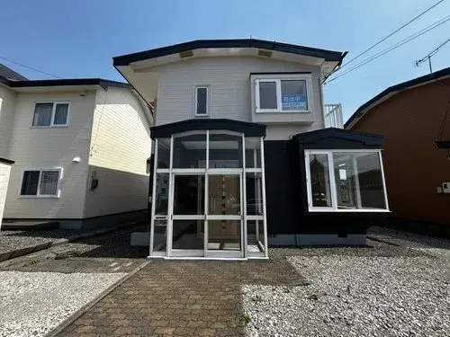 4LDK Property Noboribetsu City Hokkaido (3)