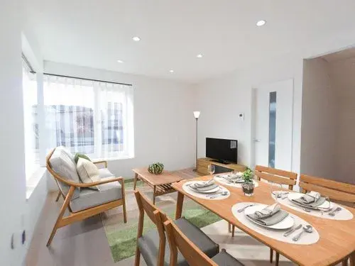 4LDK Property Noboribetsu City Hokkaido (8)