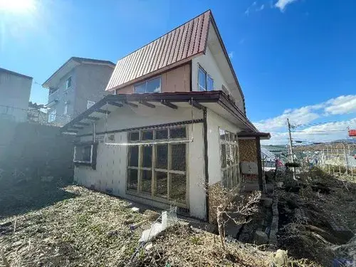 Hokkaido Hakodate City 4LDK Property (2)