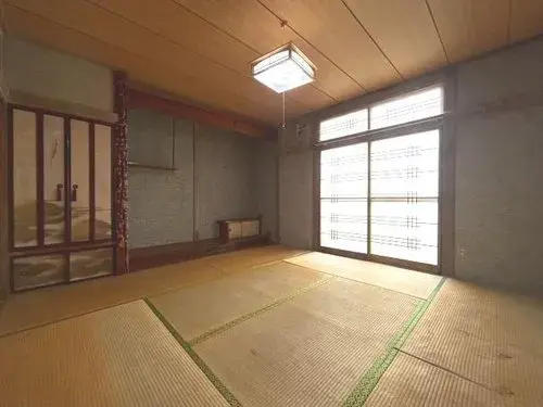 Hokkaido Hakodate City 4LDK Property (11)