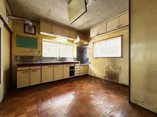 Hokkaido Hakodate City 4LDK Property (17)