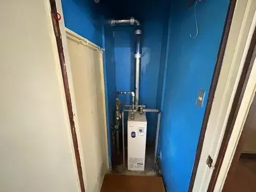 Hokkaido Hakodate City 4LDK Property (19)