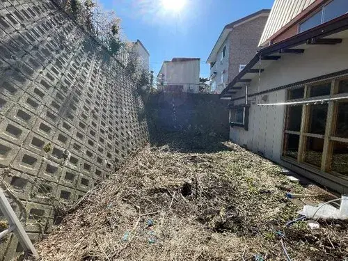 Hokkaido Hakodate City 4LDK Property (3)