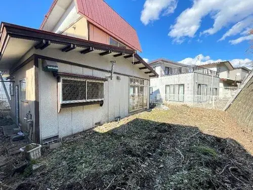Hokkaido Hakodate City 4LDK Property (4)