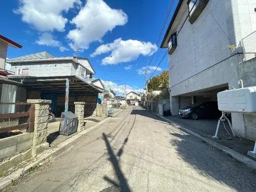 Hokkaido Hakodate City 4LDK Property (5)