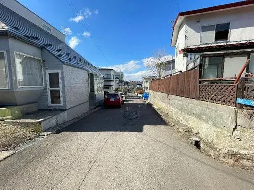 Hokkaido Hakodate City 4LDK Property (6)