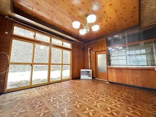 Hokkaido Hakodate City 4LDK Property (8)