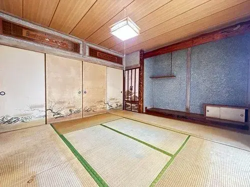 Hokkaido Hakodate City 4LDK Property (10)