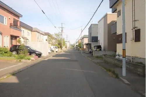 4LLDDKK Property Sapporo City, Hokkaido (2)