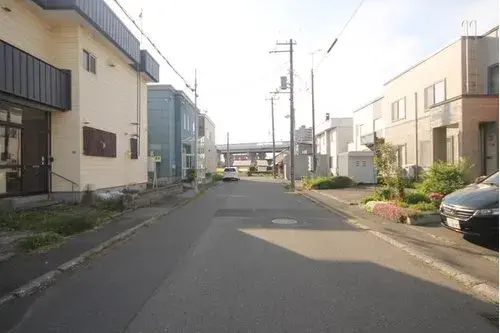 4LLDDKK Property Sapporo City, Hokkaido (3)