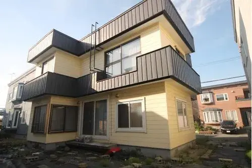 4LLDDKK Property Sapporo City, Hokkaido (5)