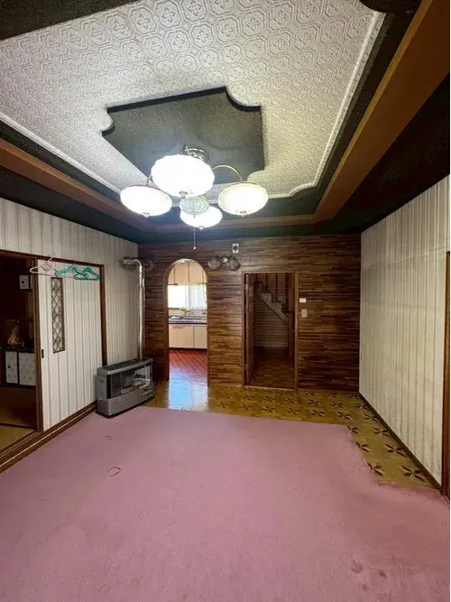 5LDK 登别市 北海道 (2)