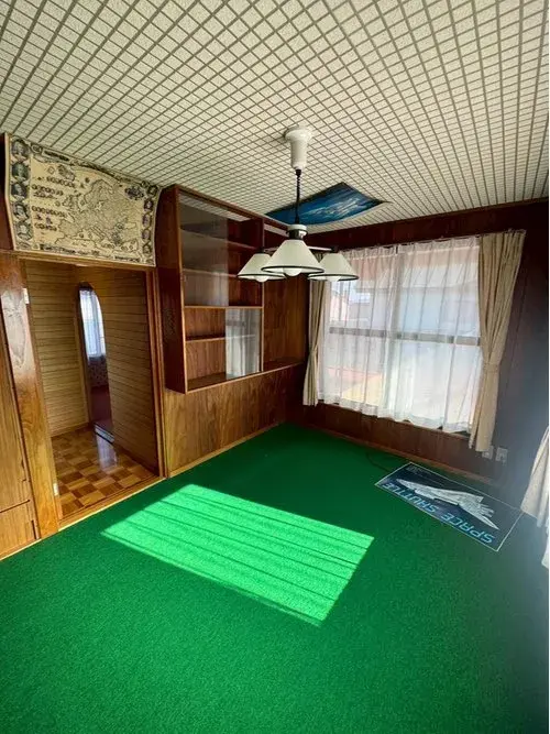 5LDK 登别市 北海道 (4)