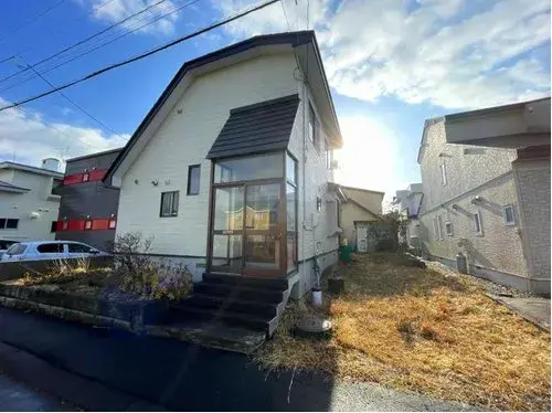 3LDK+S物件 俱知安町 北海道 (2)