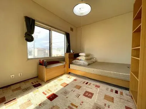 3LDK+S物件 俱知安町 北海道 (11)