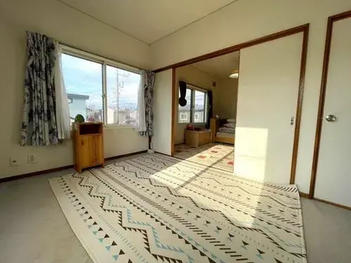 3LDK+S物件 俱知安町 北海道 (12)