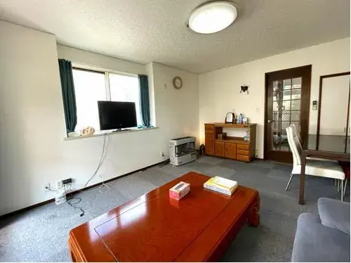 3LDK+S物件 俱知安町 北海道 (5)