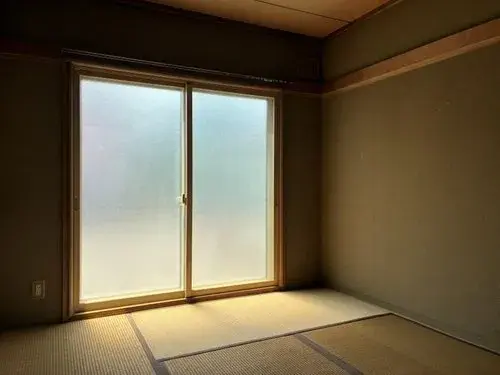 LDK 15+ tatami mats 2-Story Property Obihiro City Hokkaido (2)