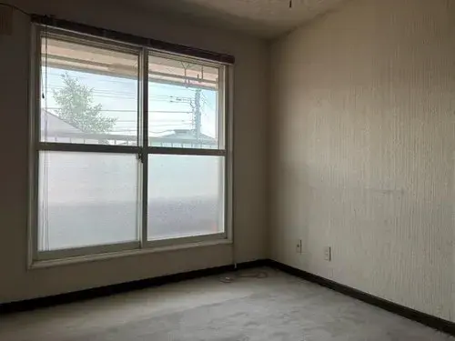 LDK 15+ tatami mats 2-Story Property Obihiro City Hokkaido (5)
