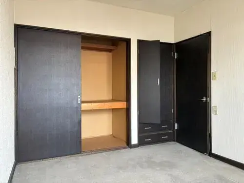 LDK 15+ tatami mats 2-Story Property Obihiro City Hokkaido (6)