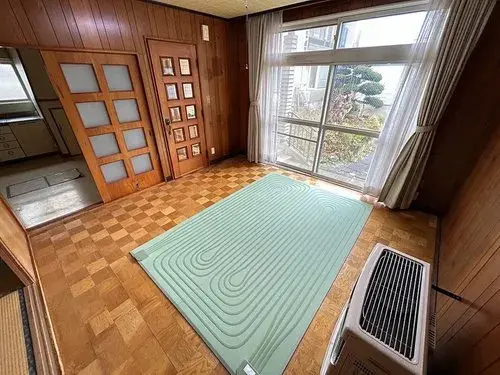 4LDK+S Property Takikawa City Hokkaido (2)