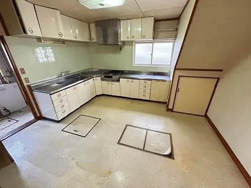 4LDK+S Property Takikawa City Hokkaido (13)