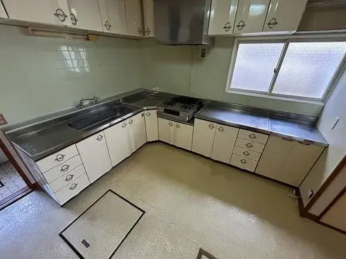 4LDK+S Property Takikawa City Hokkaido (14)