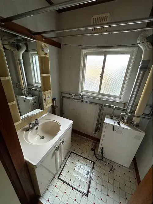 4LDK+S Property Takikawa City Hokkaido (15)