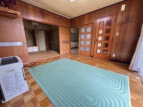 4LDK+S Property Takikawa City Hokkaido (3)